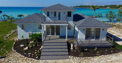 houses for sale in eleuthera bahamas